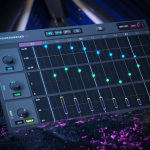 lumina delay plugin mountainroaddsp by serge courtois